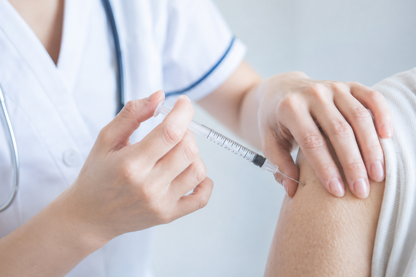 Vaccination