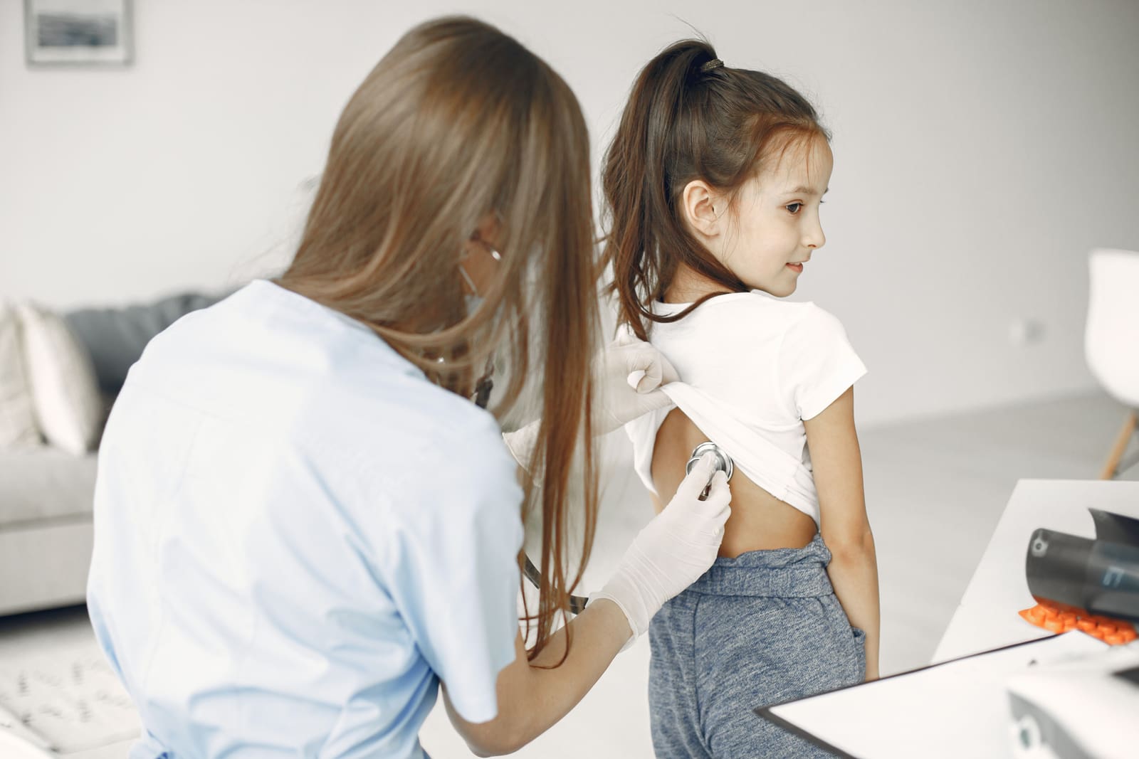 Providing Personalized
Healthcare