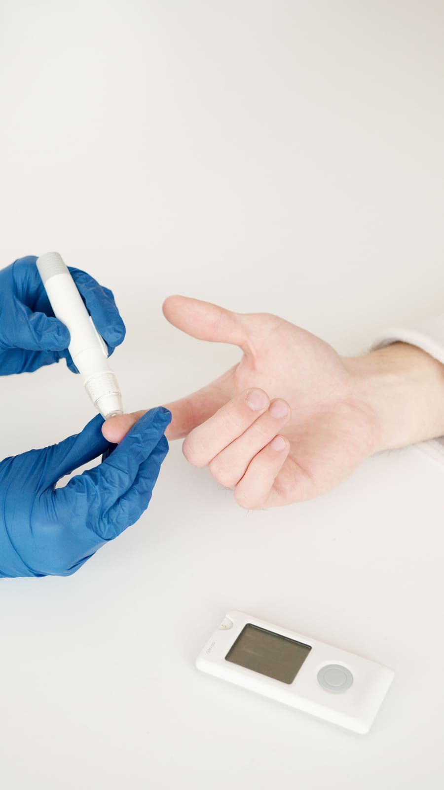 Chronic Disease Clinic