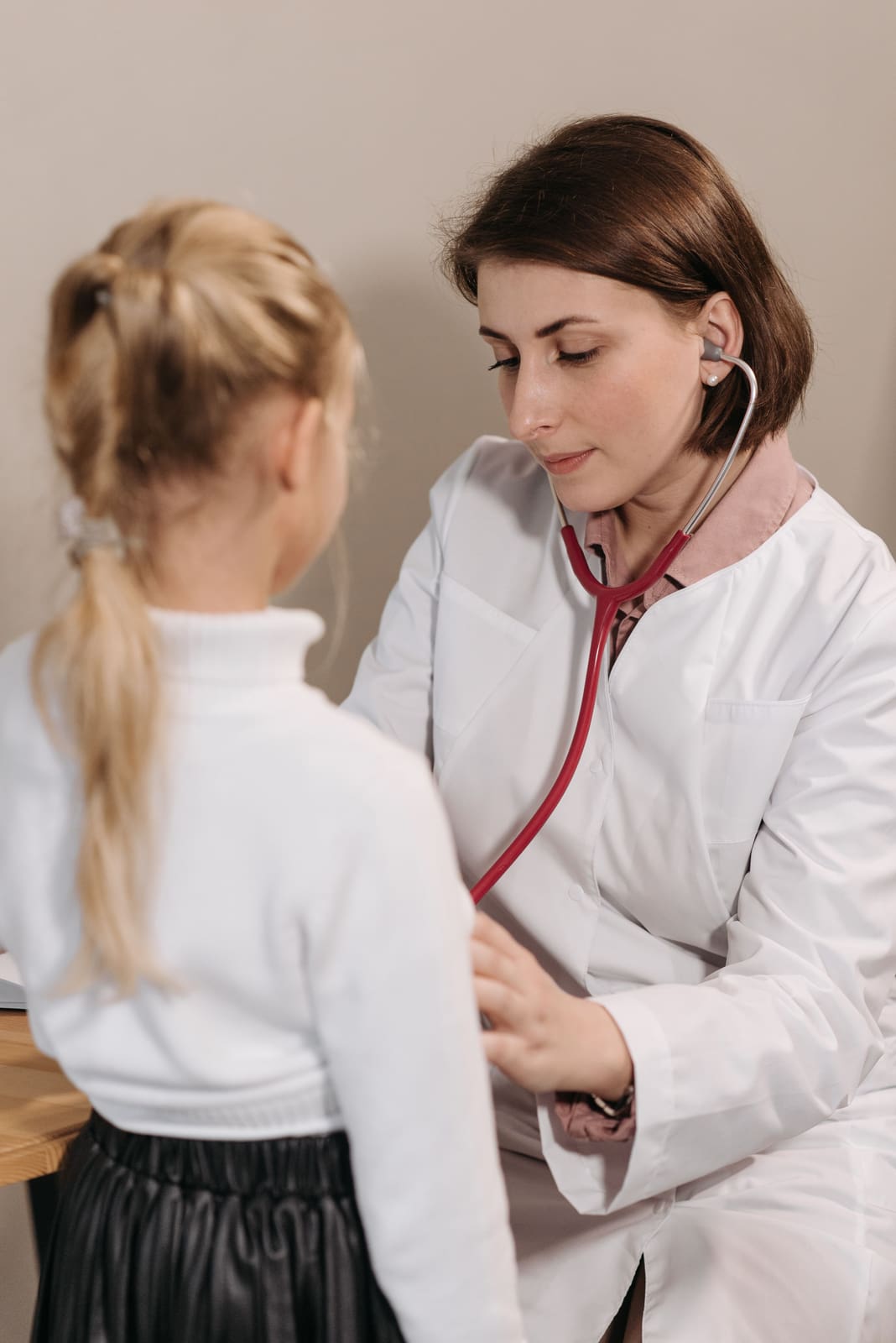 Pediatrics