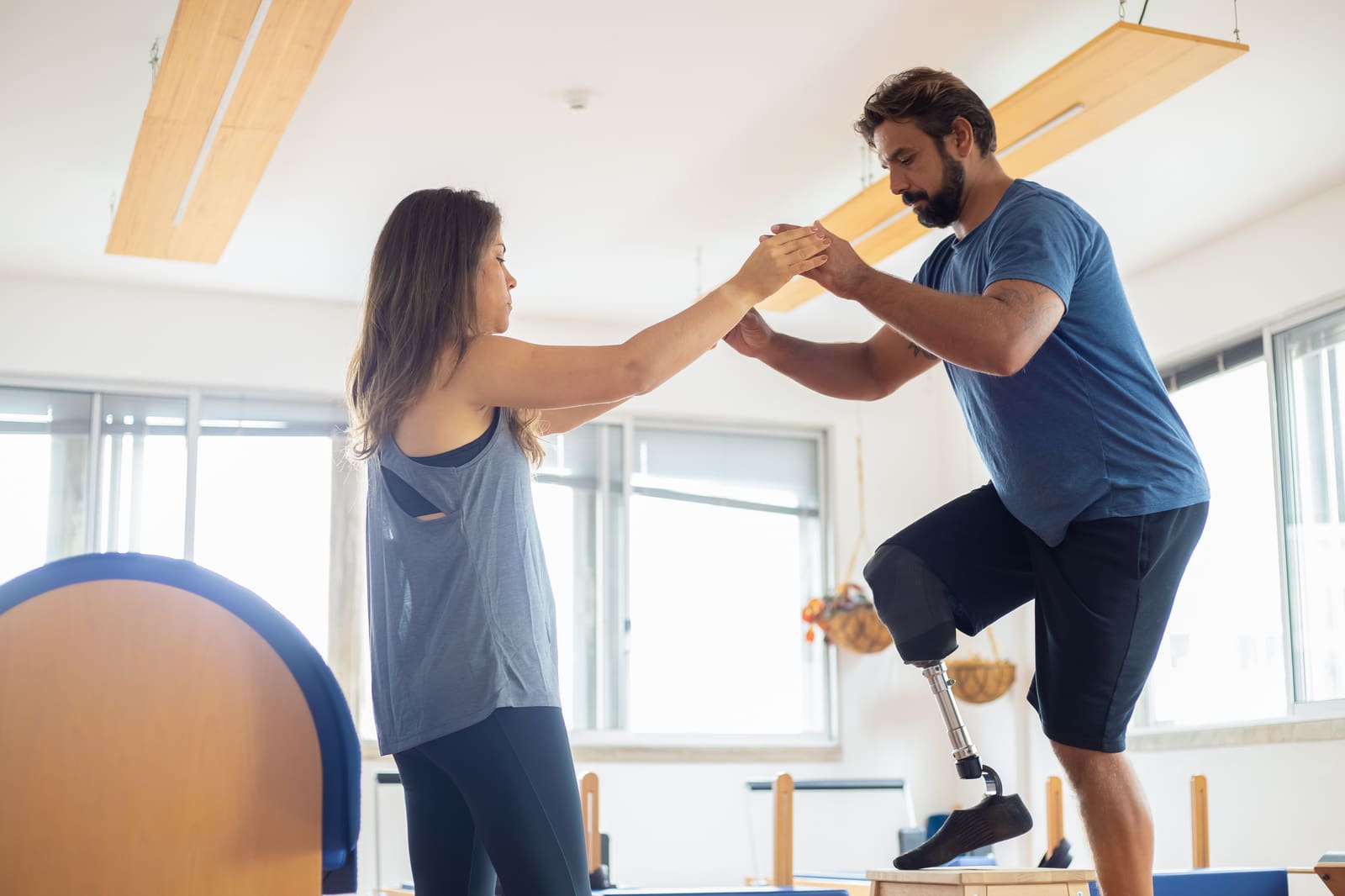 Physical Therapy