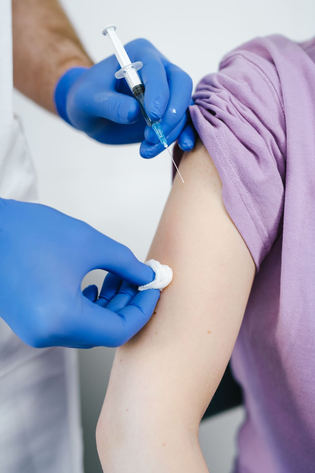 Vaccination